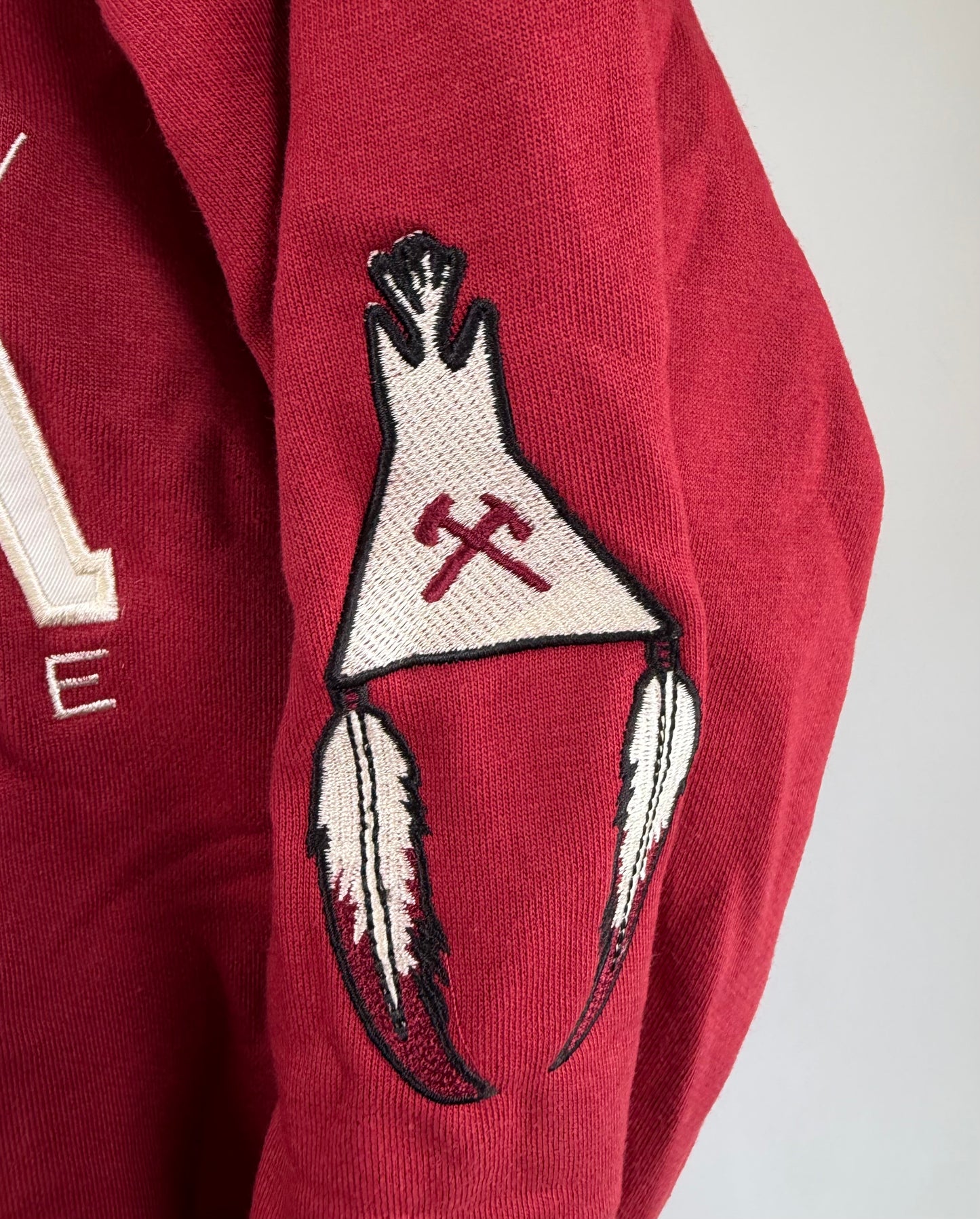 Oklahoma Hoodie