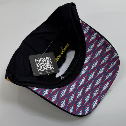 Native Vet Hat