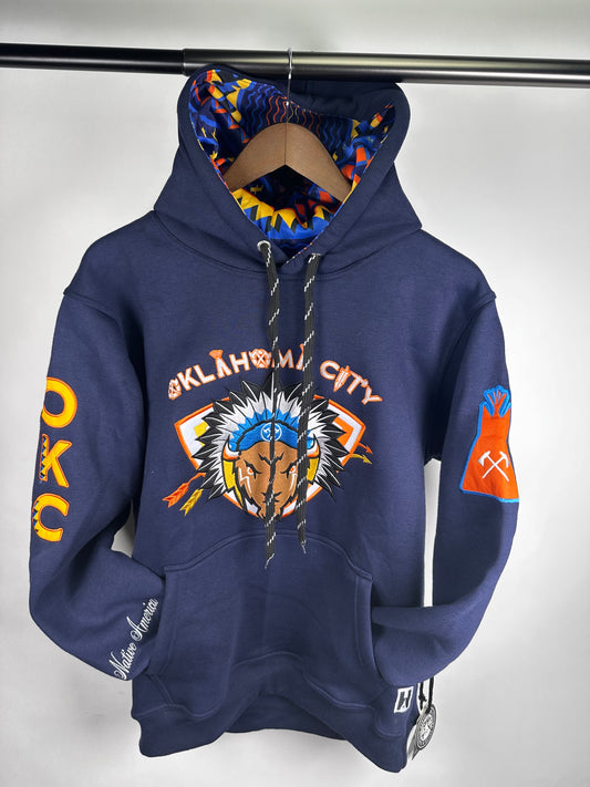 OKC HOODIE