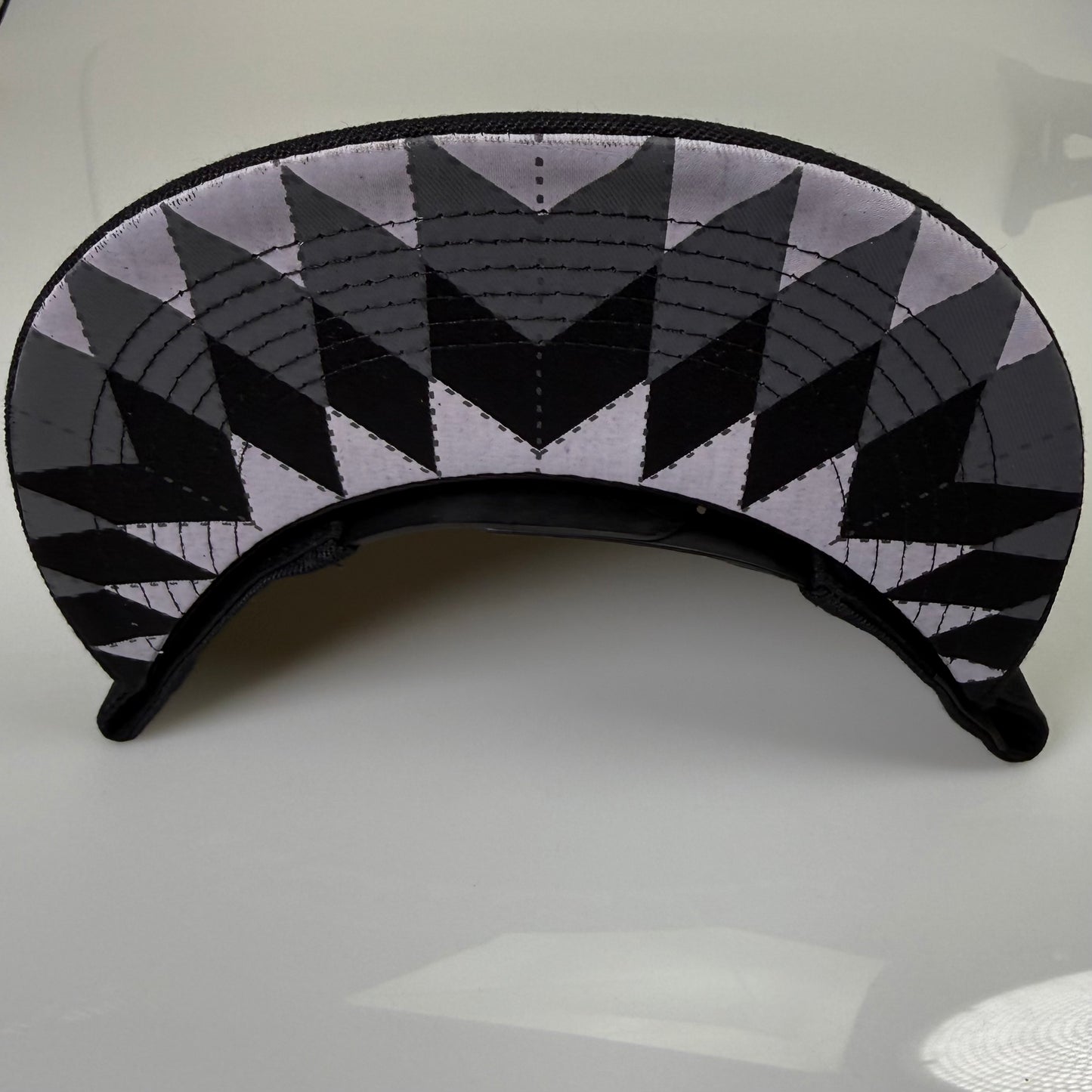 BLACK OG STAR Snapback