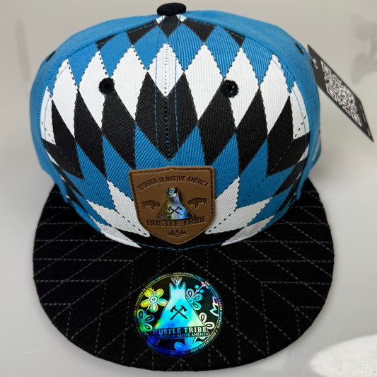 BLUE STAR 2025 Snapback