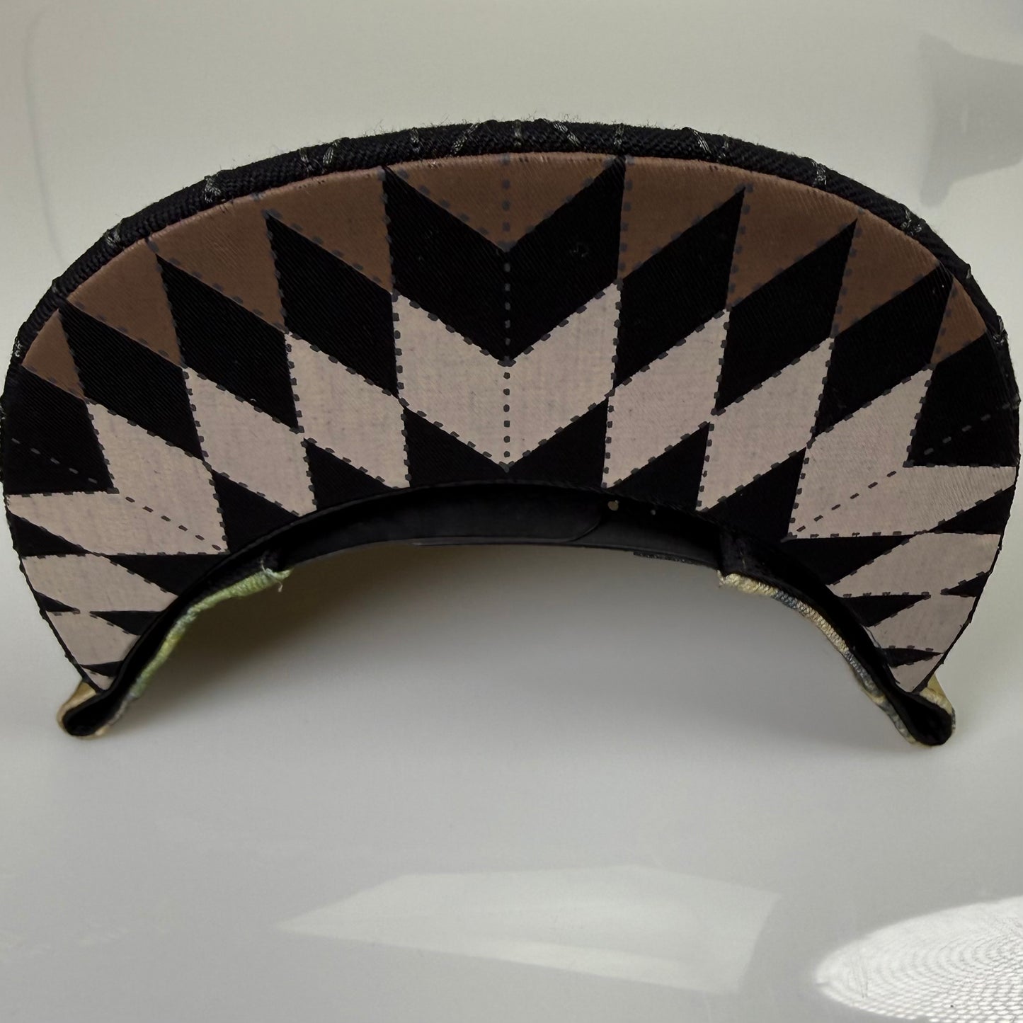 CAMO STAR 2025 Snapback