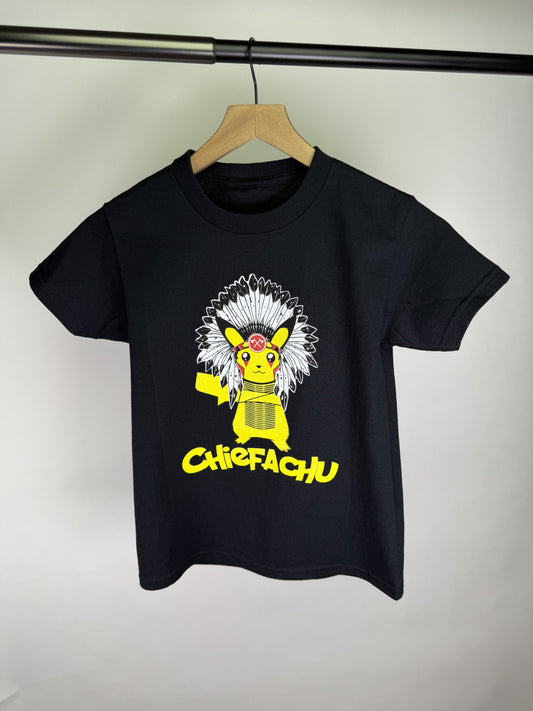 Youth Chiefachu