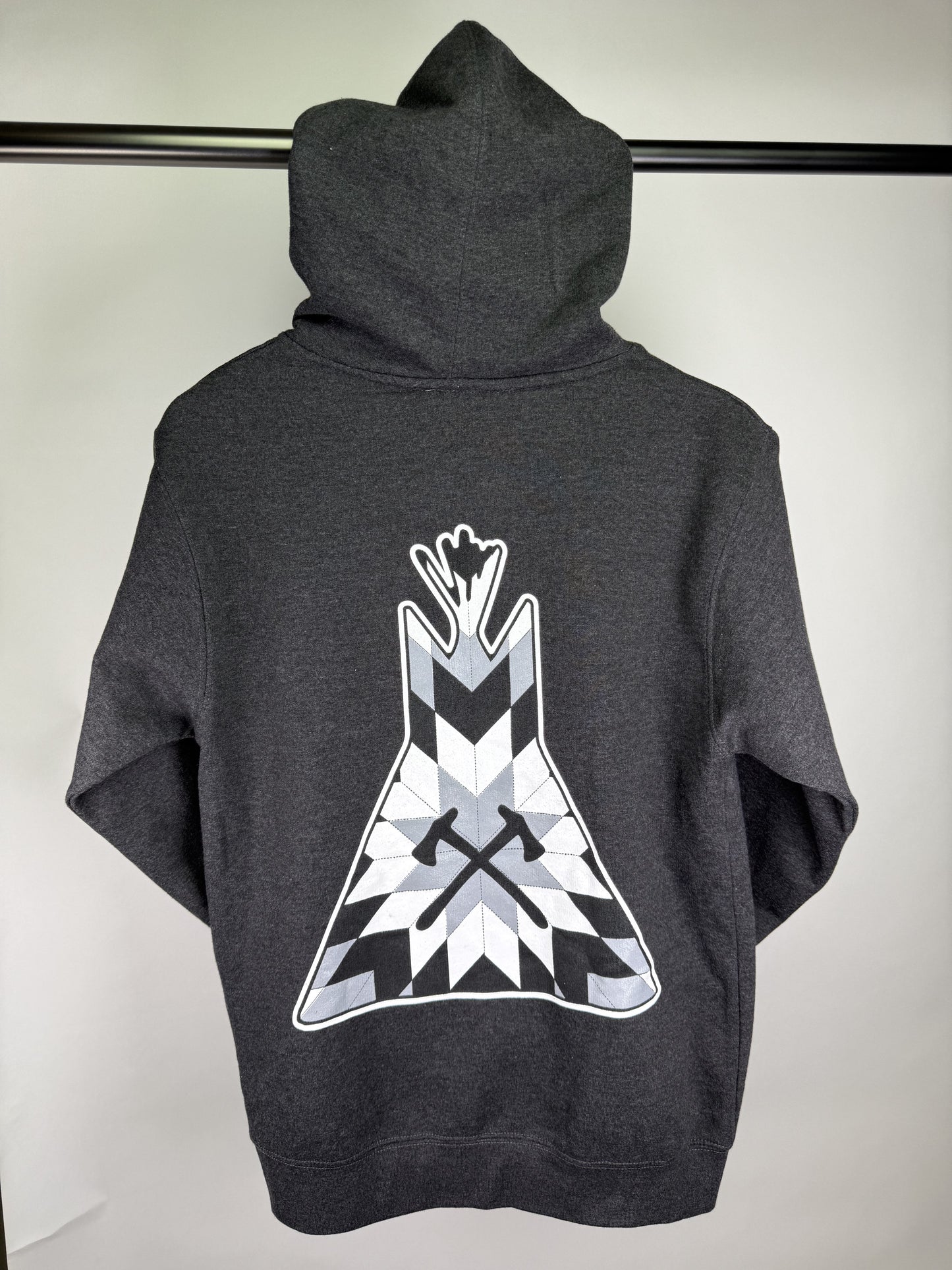 OG Text Grey