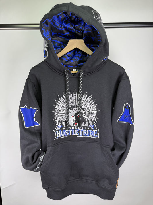 Minnesota Hustle Tribe