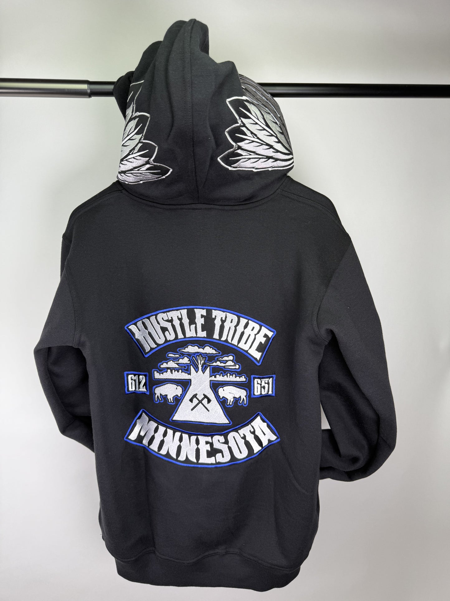 Minnesota Hustle Tribe