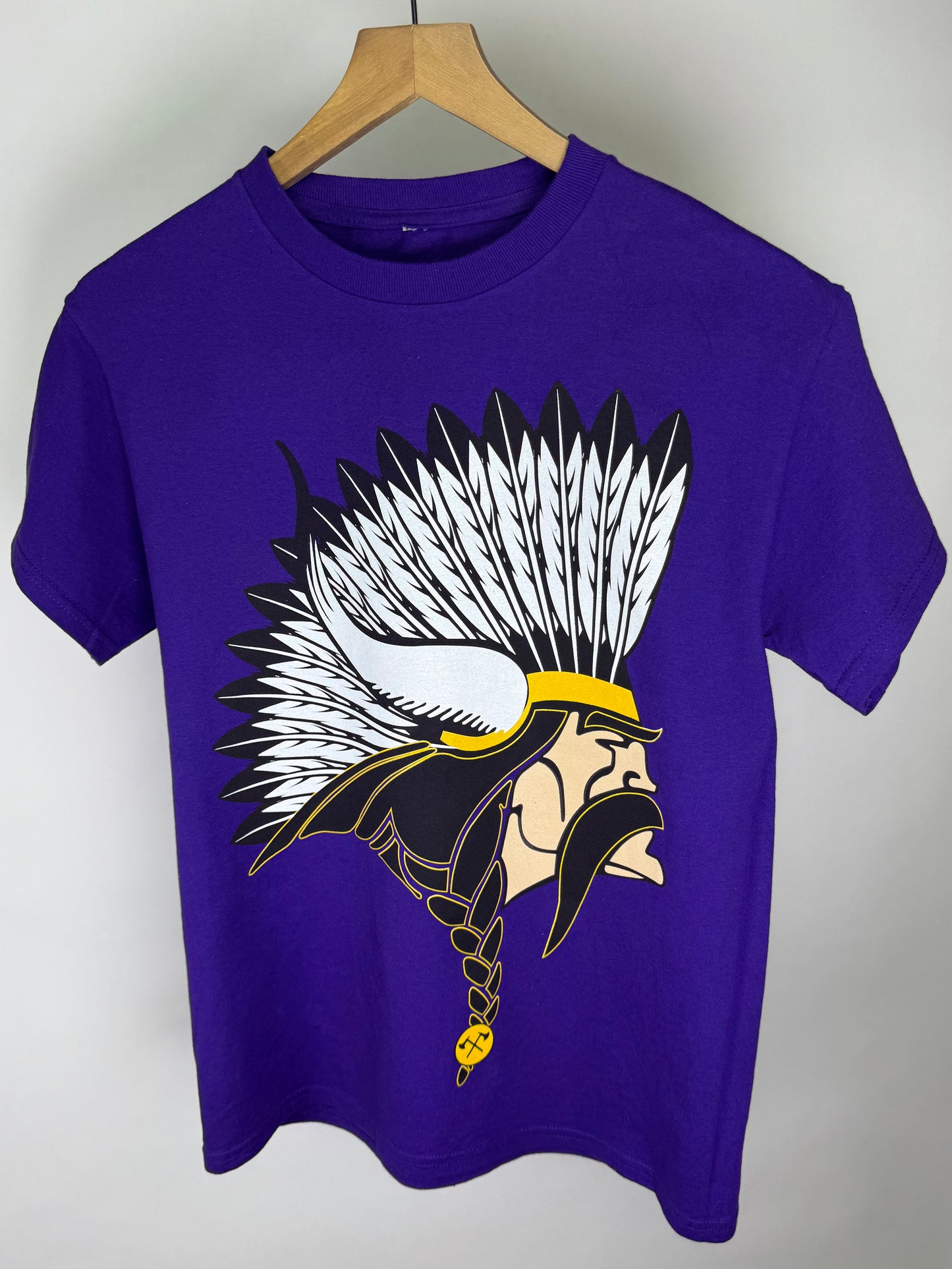 HT Viking Chief