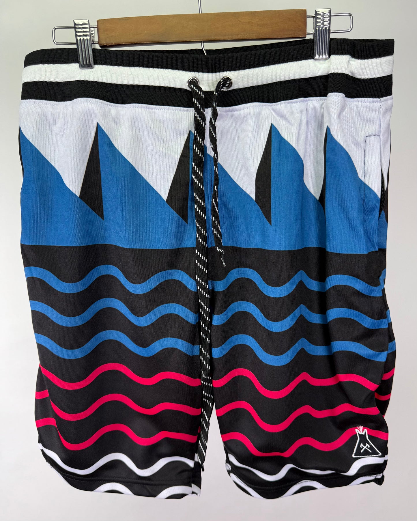 Seminole Vice Shorts