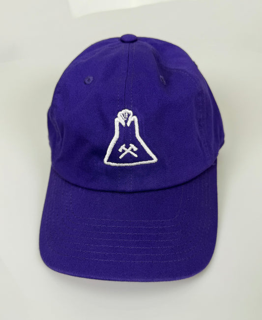 Tipi HT Dad Hat
