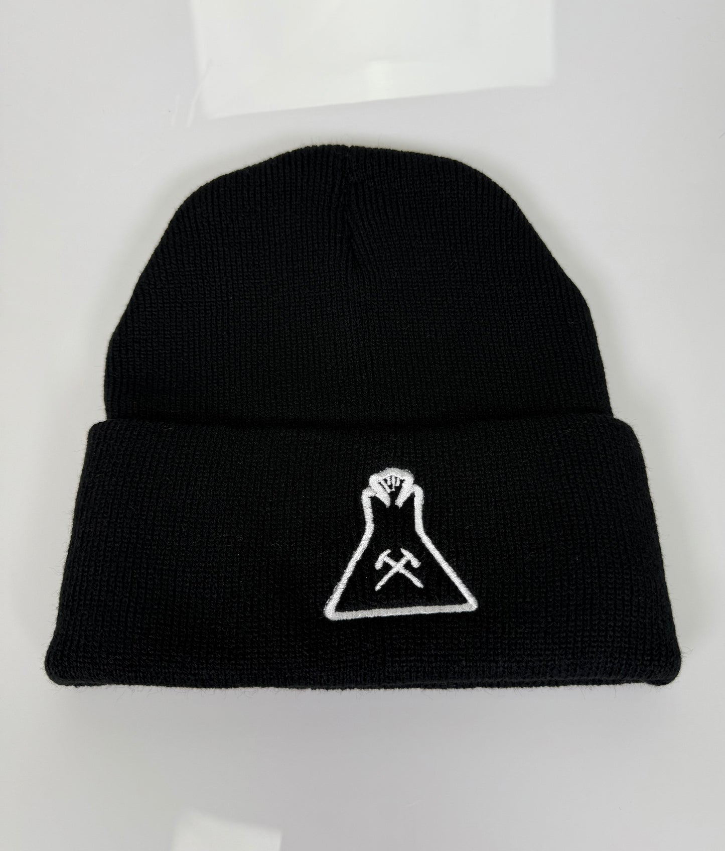 Simple Tipi Beanie