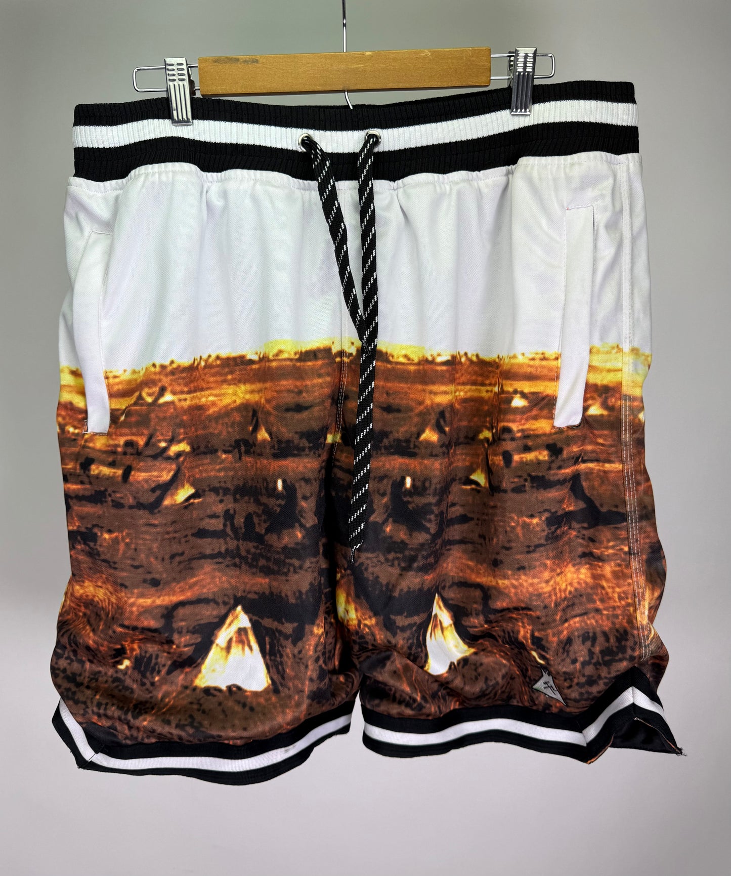 HT Ridge Shorts
