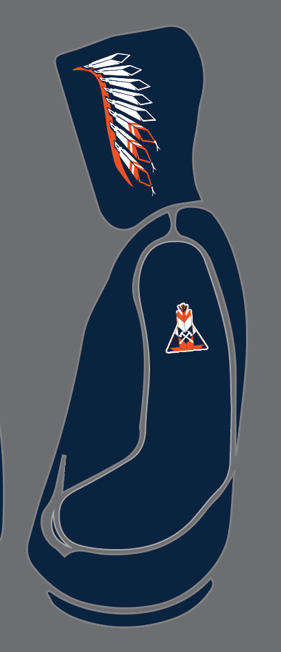 2026 Denver Football Hoodie
