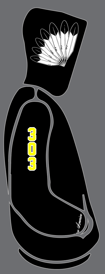 2026 Denver Basketball Hoodie